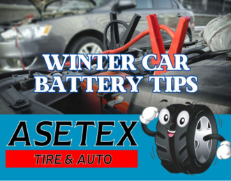  Why does my Car Battery die in cold weather?