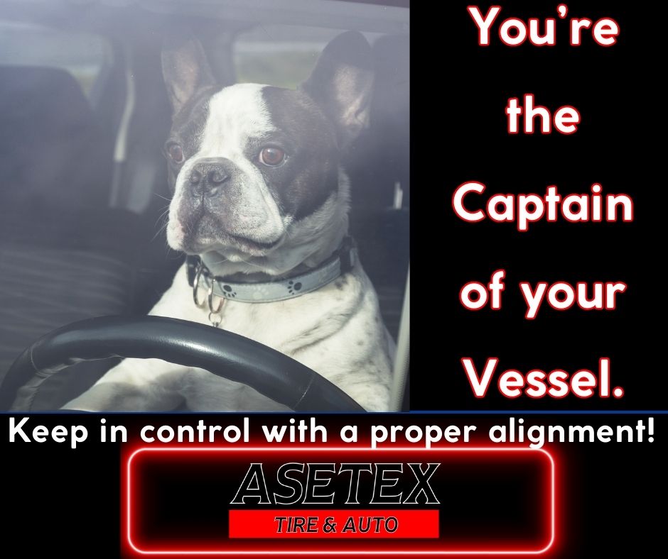 What is a Wheel Alignment